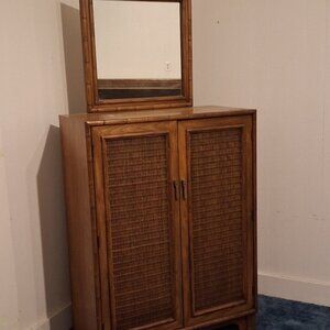 🌿 Amazing Vintage Lane Bedroom Set – Full Size – $1,200 (Purvis, MS)